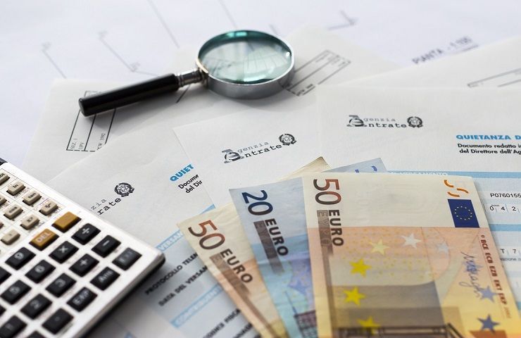 Tax freedom day italiani finiscono pagare tasse
