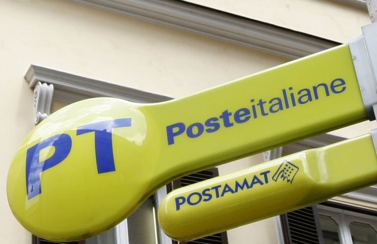 Poste 