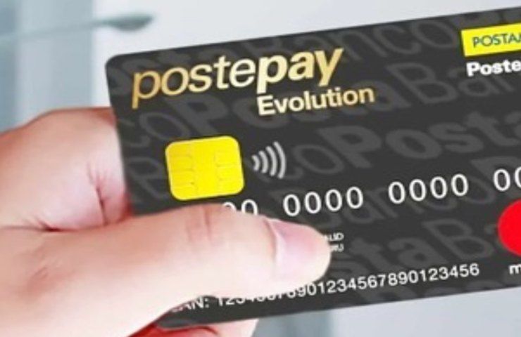 Postepay 