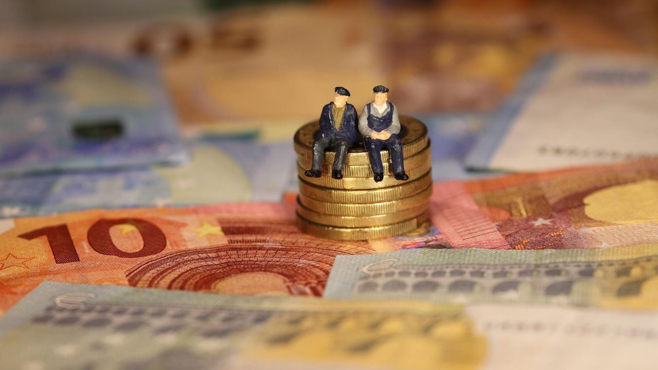 Pensioni ricongiunzione cumulo