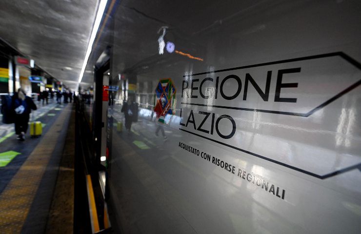 Roma Stazione Termini
