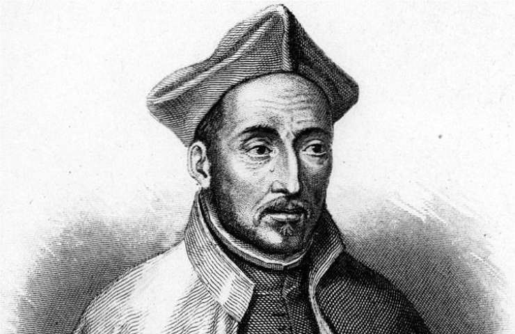 Sant'Ignazio di Loyola
