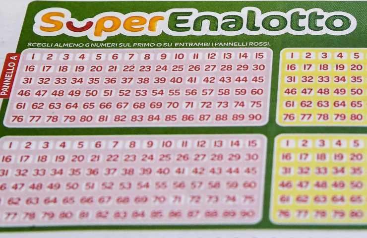 Superenalotto