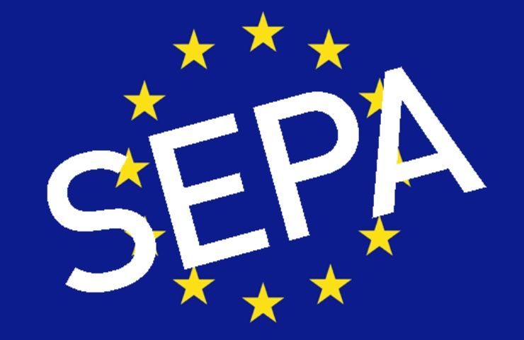 Sepa перевод