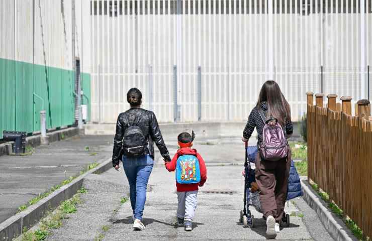 Spese scuola figli