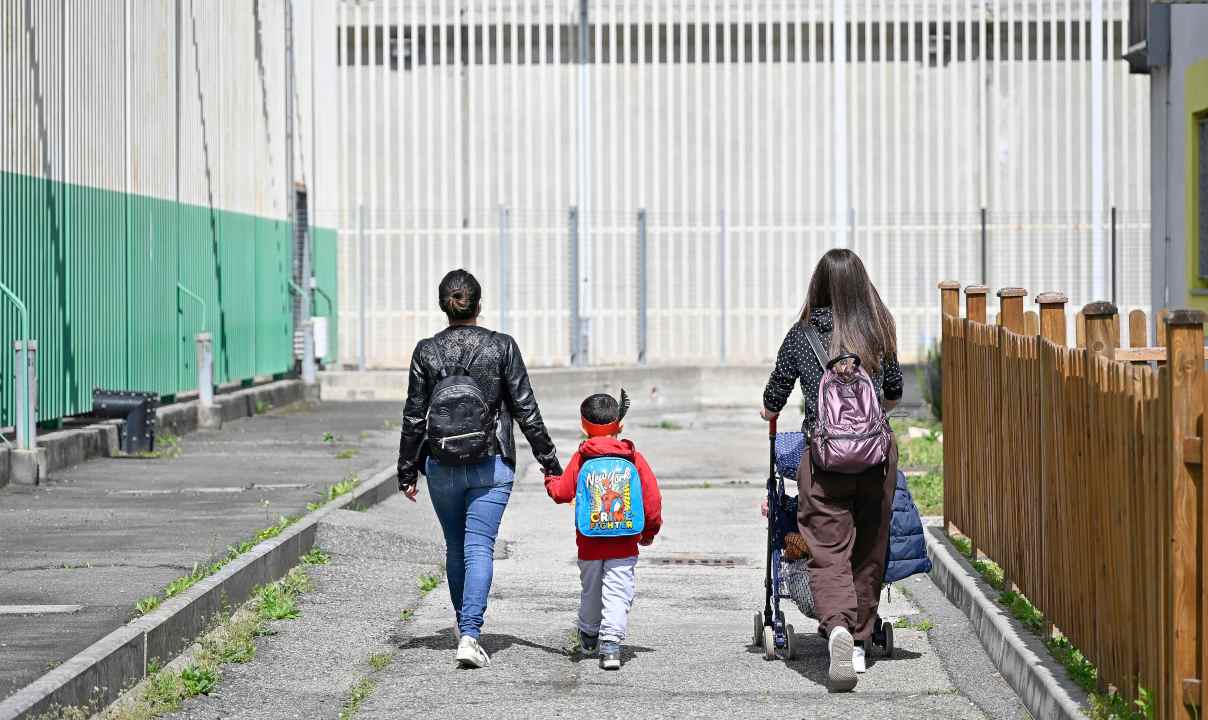 Spese scuola figli