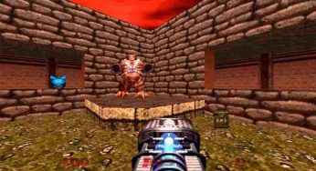 Retrogaming, la truffa corre al ritmo di un livello di Doom
