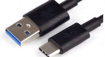 Cavo usb unico, svolta clamorosa per i consumatori: “Finalmente!”
