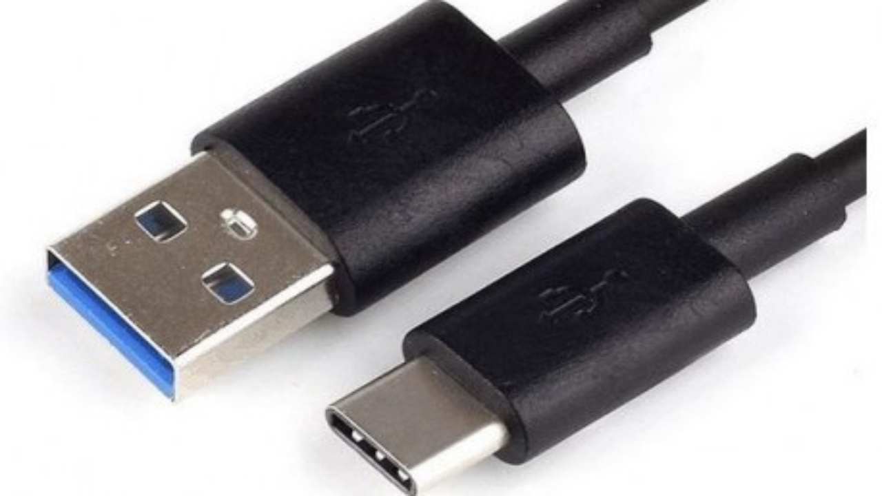 cavo usb unico tipo c Unione europea