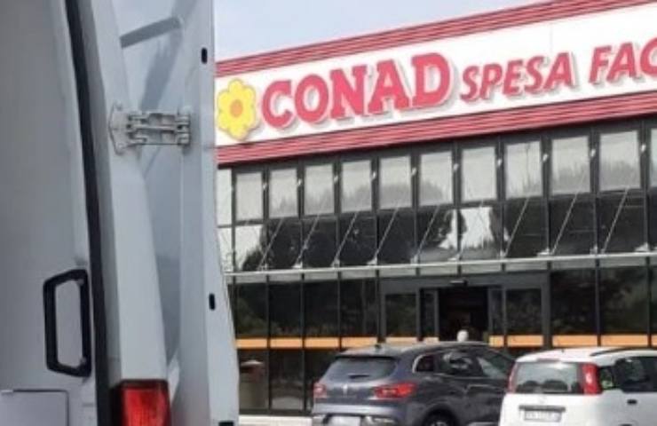 Un punto Conad