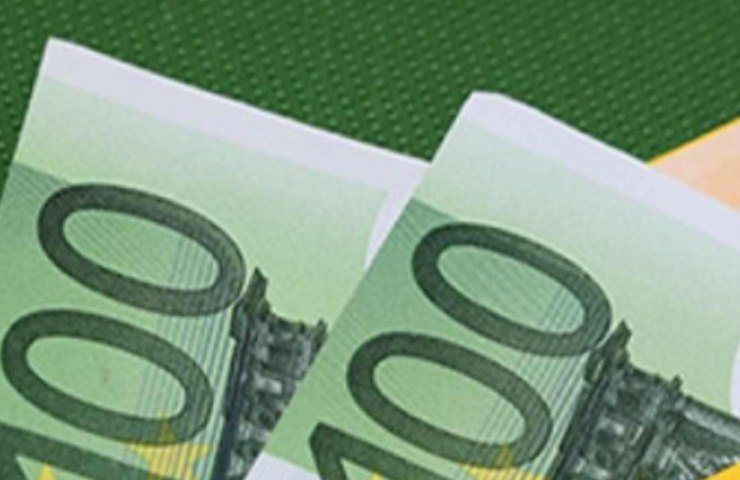 autocertificazione bonus 200 euro 