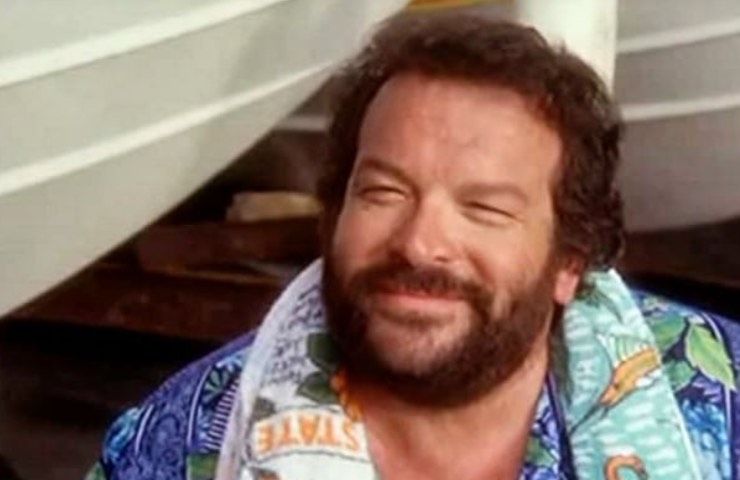 bud Spencer figlia 