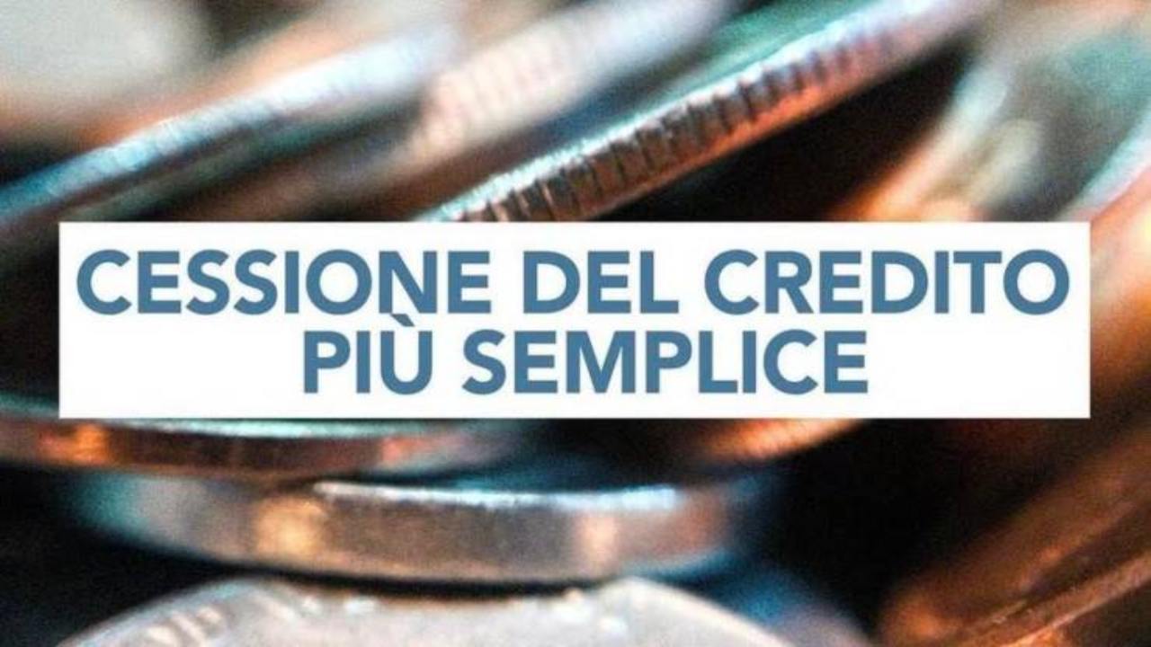 cessione credito sal autonoma