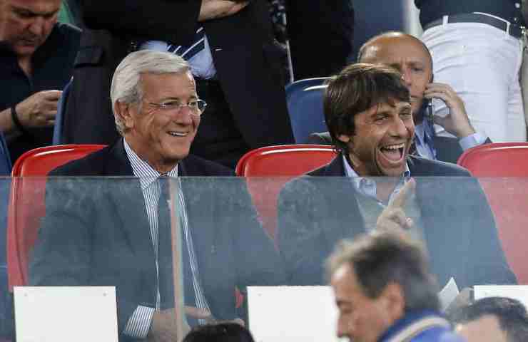 MORTO BROKER DI CONTE E LIPPI