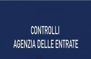 agenzia entrate controlli contante