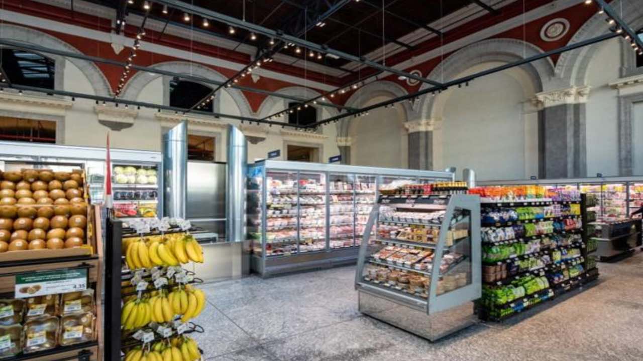 Esselunga, altro che crisi: ecco un nuovo supermercato