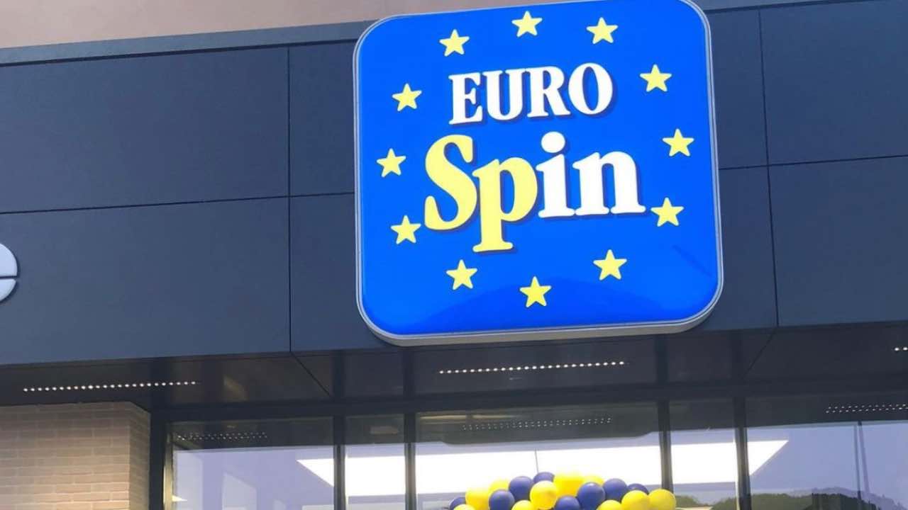 eurospin marchi venduti