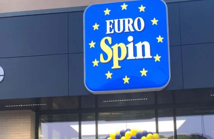 eurospin marchi venduti 