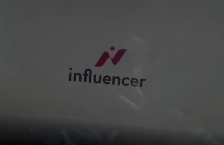 influencer amazon novità