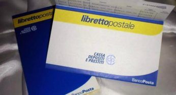 Poste Italiane, la novità sui libretti postali: come funzionano