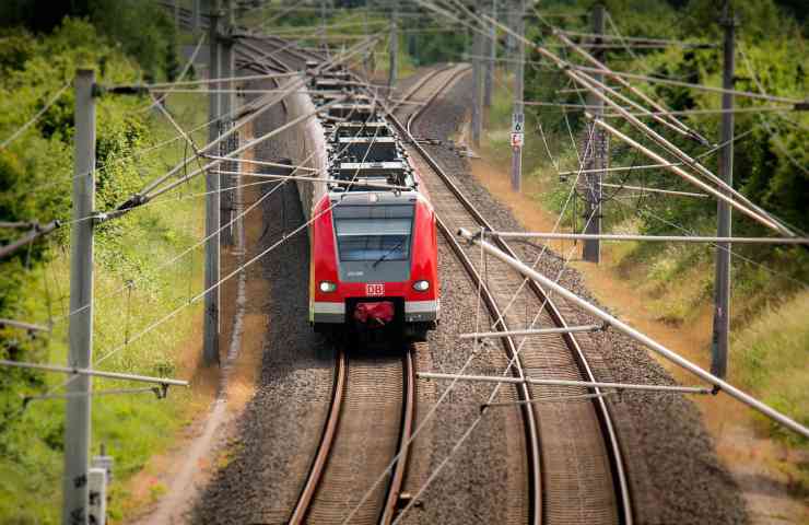 offerte lavoro trenitalia 