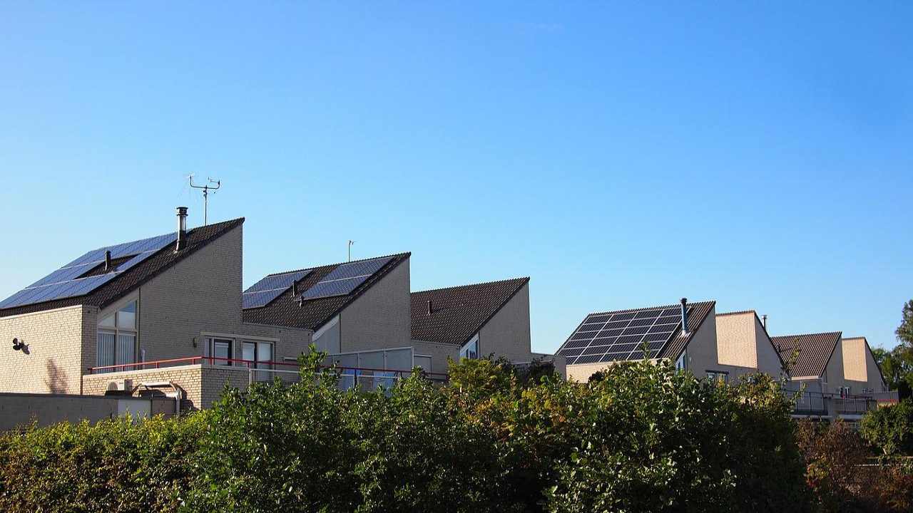 fotovoltaico risparmio bollette