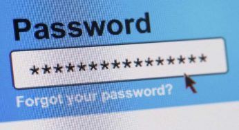 Password addio: la sicurezza del futuro