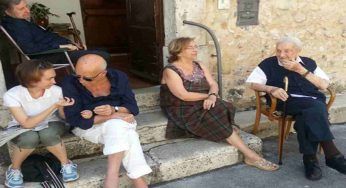 Pensioni luglio 2022, novità in arrivo: bella notizia per gli italiani