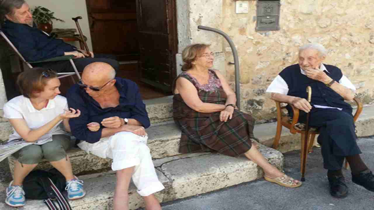 pensionati italiani