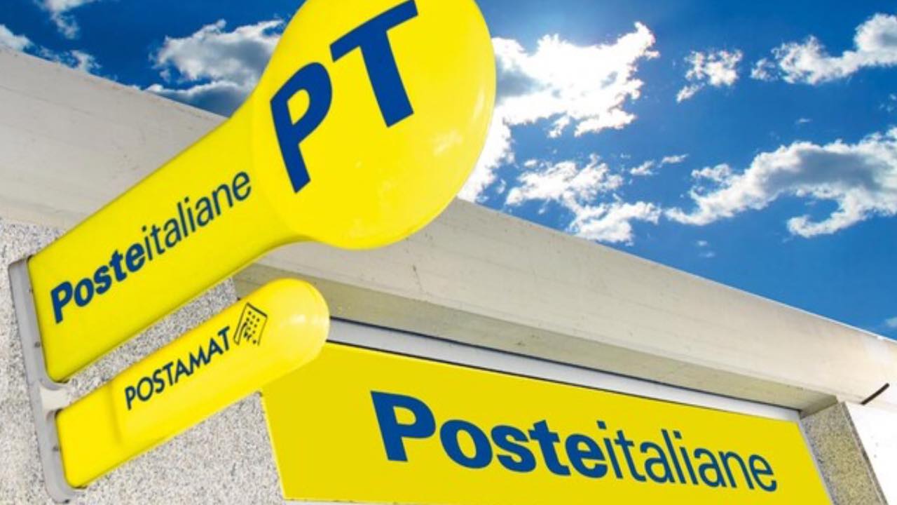 poste italiane assunzioni