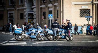 Posto di blocco, ora ti faranno queste domande e devi saper rispondere