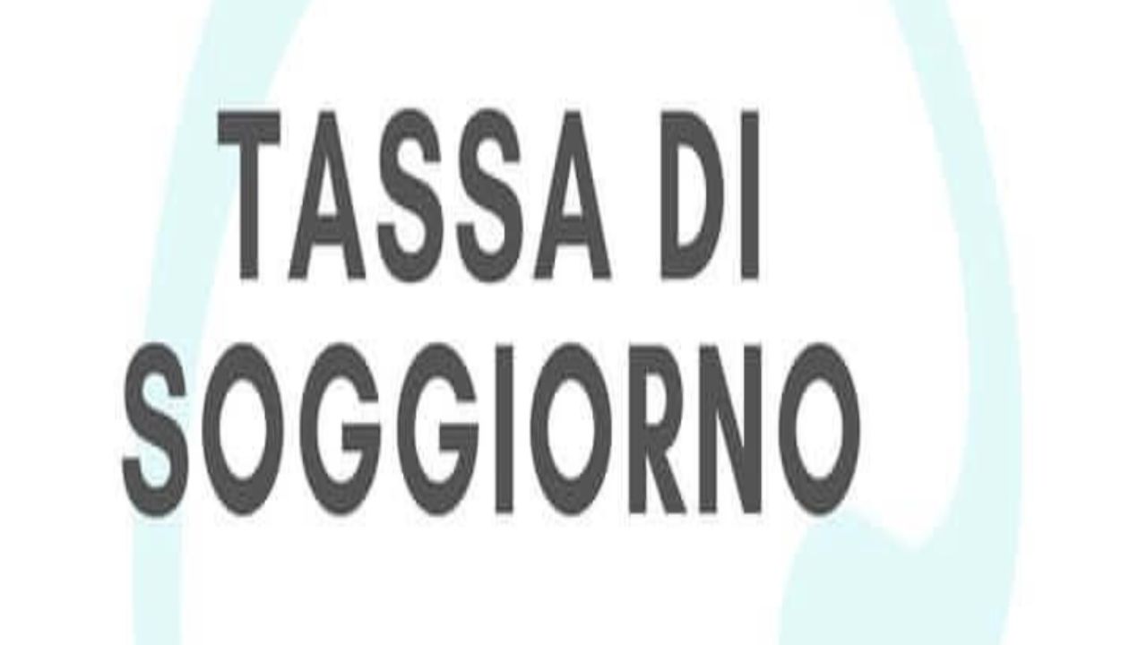 tassa di soggiorno entro 30 giugno