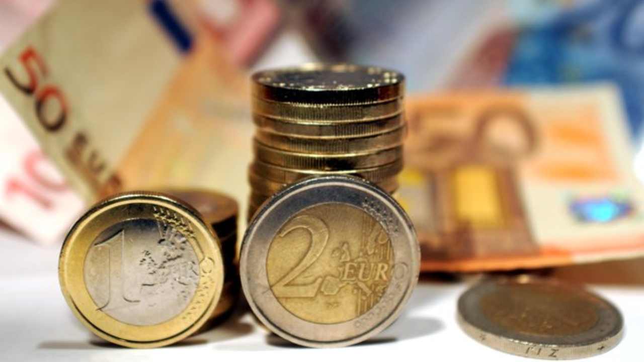 2 Euro Titano HOME