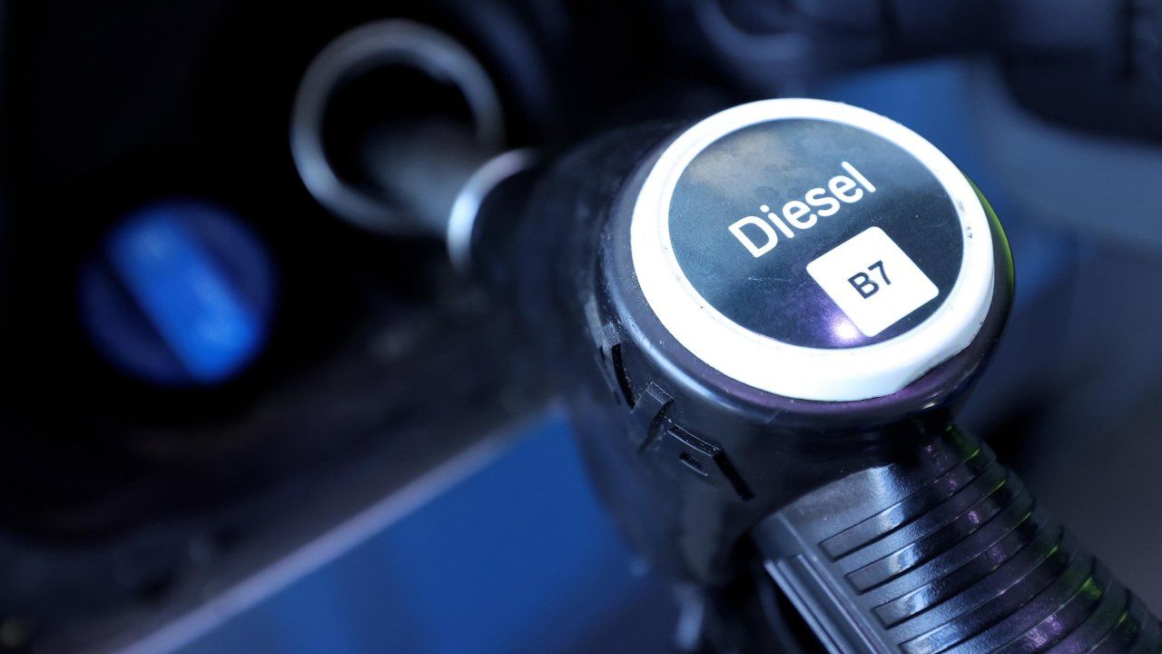 Benzina e diesel