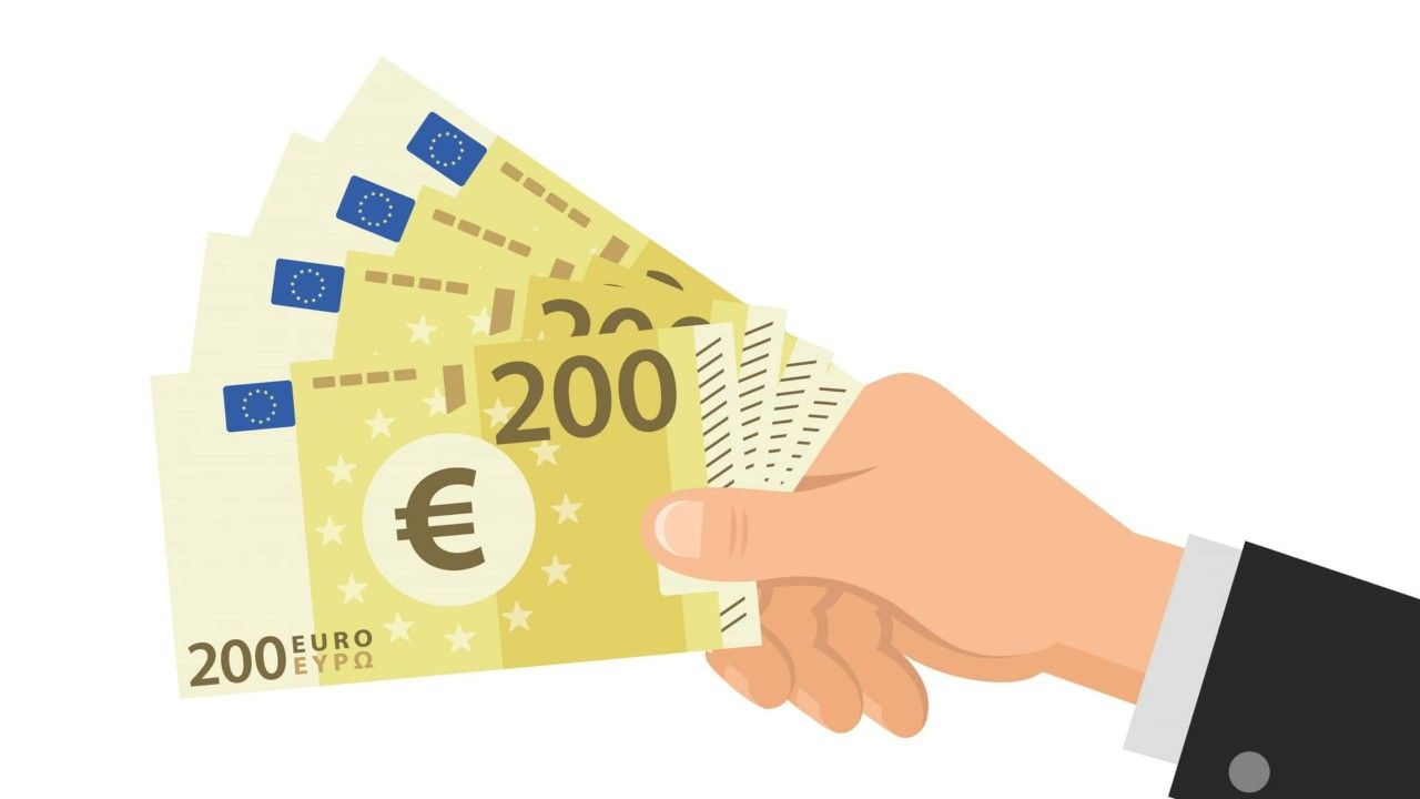 Bonus 200 euro Partita Iva