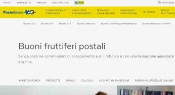 Buoni fruttiferi: quanto guadagno se investo 15mila euro con interessi al 3%