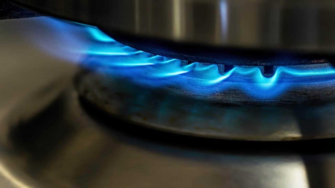 Gas Norvegia problemi erogazione