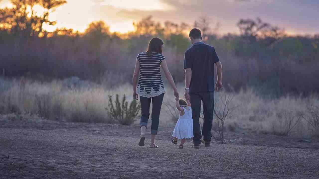 obblighi genitori e figli