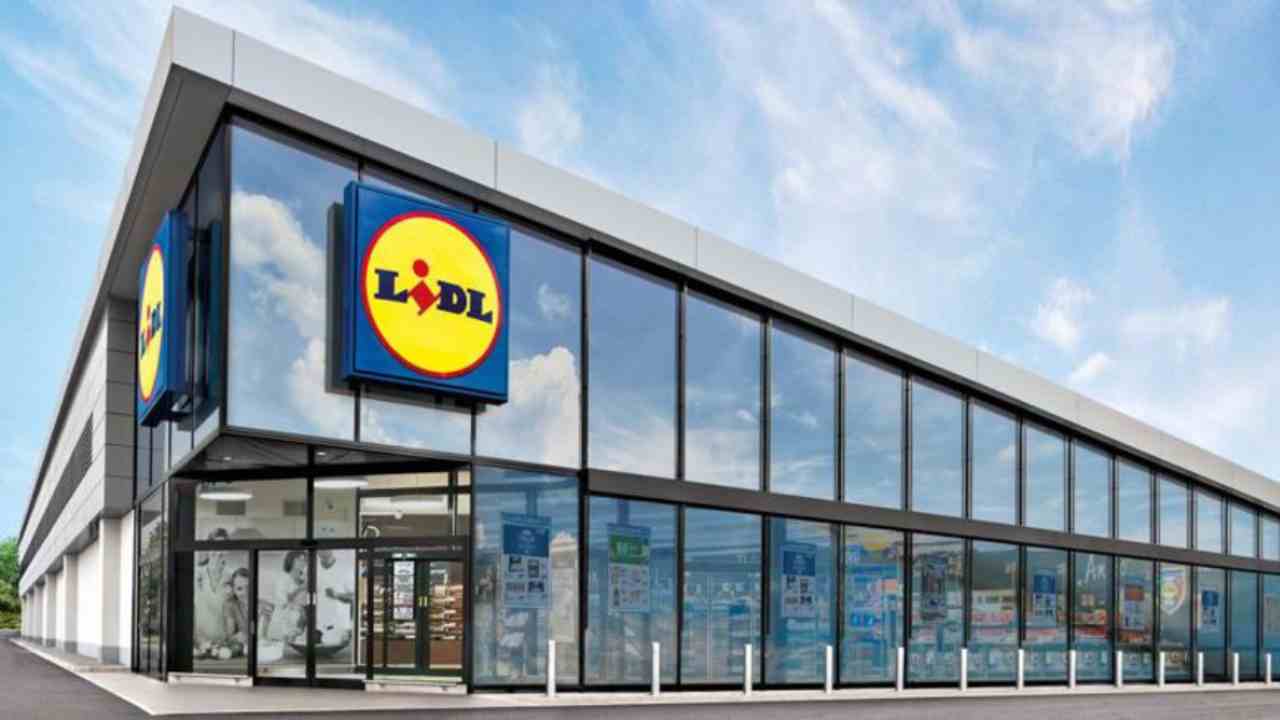 Giochi di società LIDL