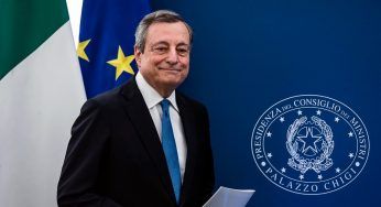Più soldi in busta paga: finalmente la scelta del governo Draghi