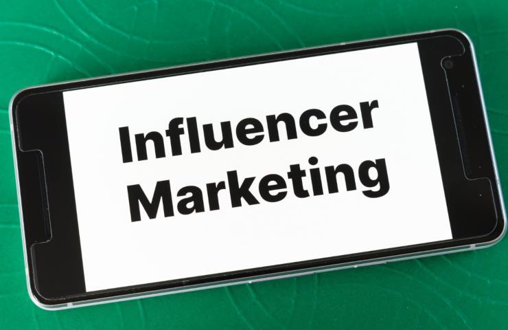 Influencer 