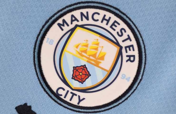 Manchester City INTERNO