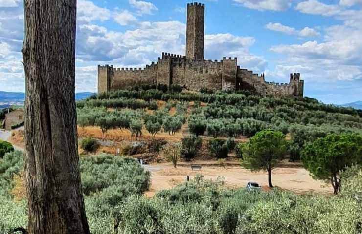 Migliori città italiane INTERNA