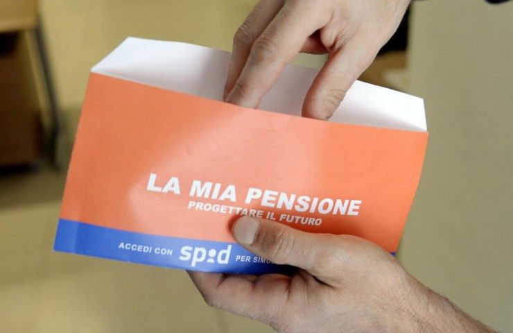 Pensione 63 anni INTERNO