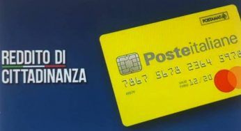 Reddito di Cittadinanza, arriva anche il Bonus 200: come si può spendere