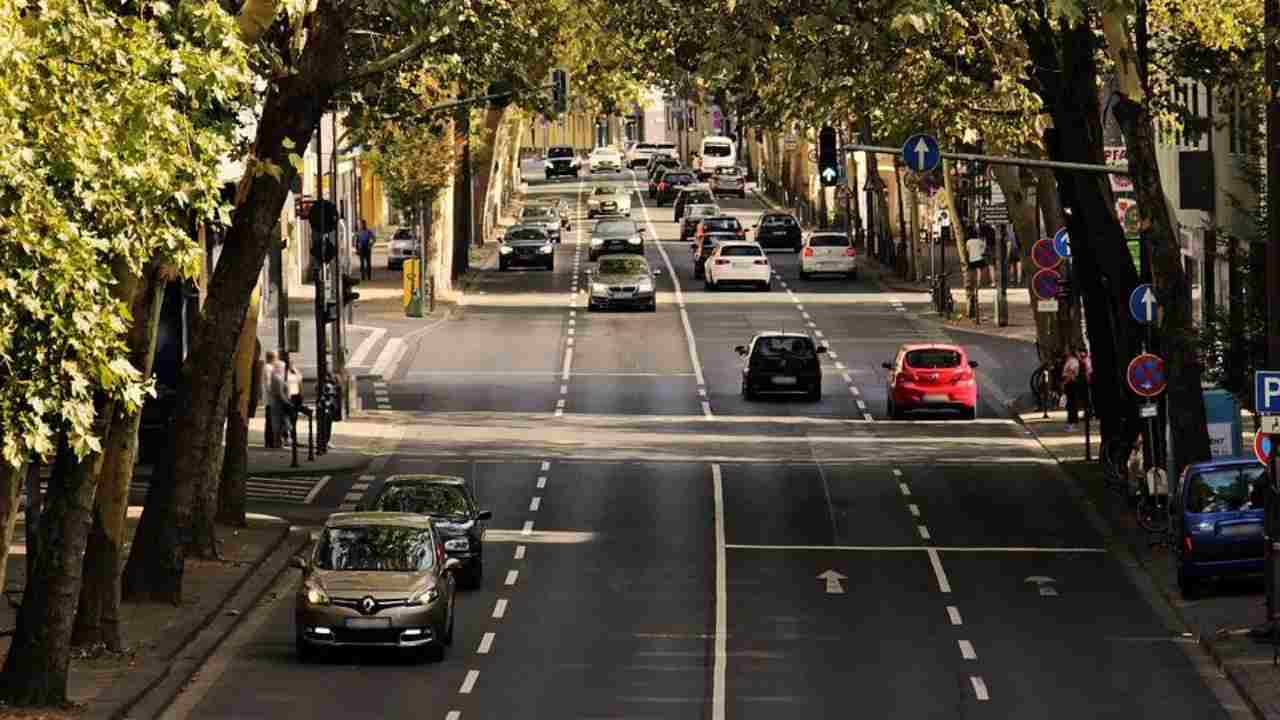 addio bollo auto esenzione come non pagarlo