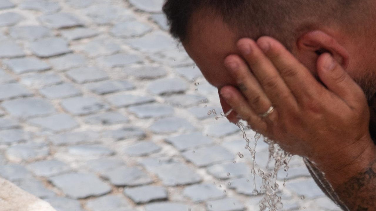 Bonus contro il caldo