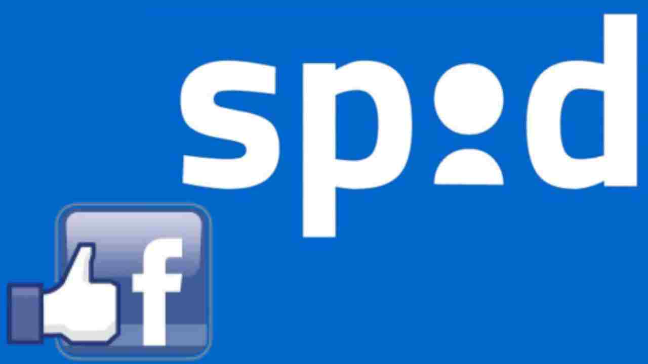 spid facebook twitter