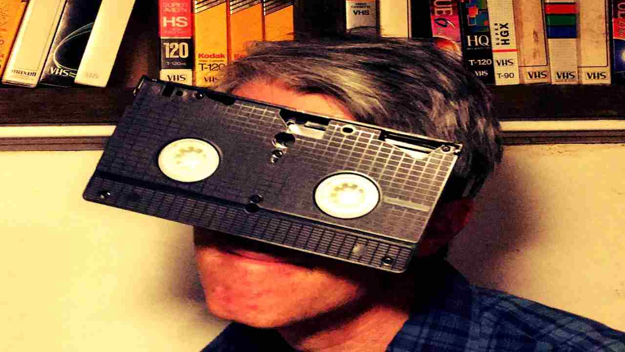 videocassette rare