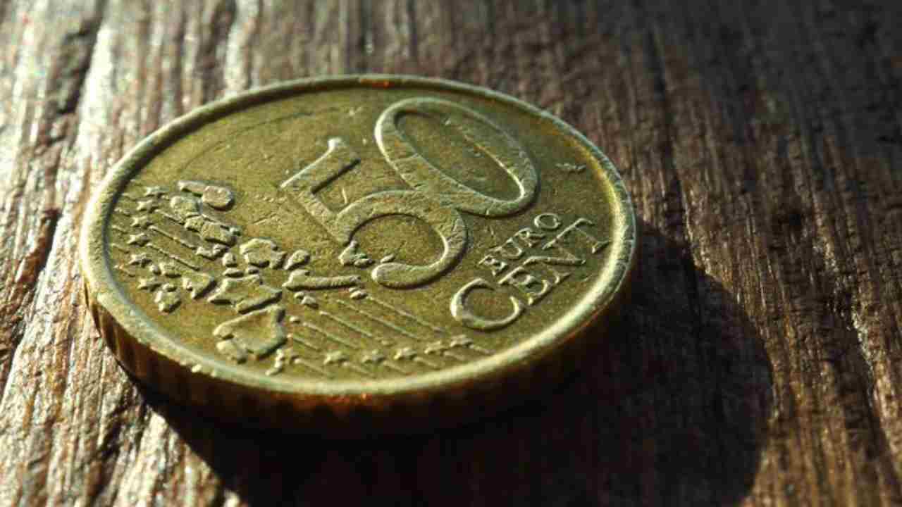 50 Centesimi